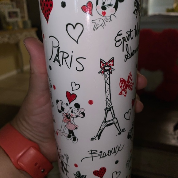 Minnie Mickey Tumblr - Picture 2 of 2